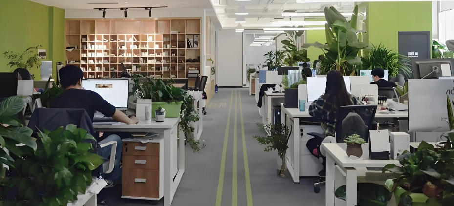 河南中恒建工建设有限公司轮播图2